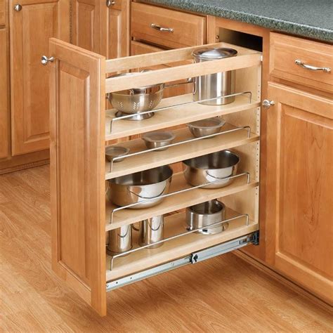 Pull Out Drawers for Cabinets: Pull Out Cabinet Organizer